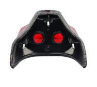 Complete Rear Taillight for Yamaha RD 350 LC