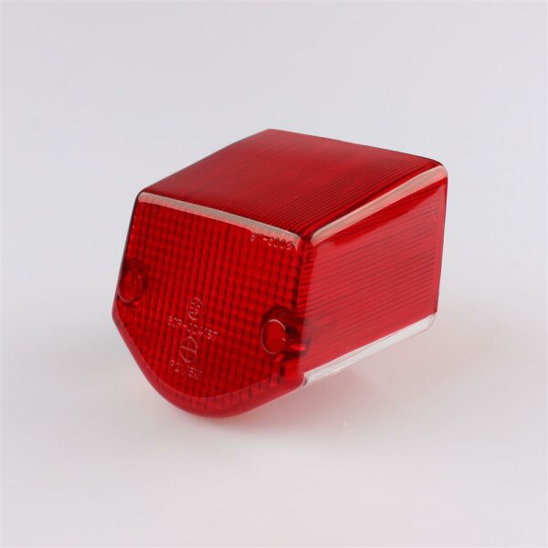 Lente luce posteriore per Yamaha DT 80 MXS 84-85 # 10V-84521-00