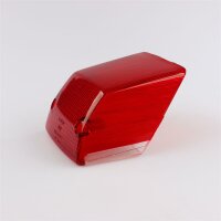 Rear light lens for Yamaha DT 80 LC # 34Y-84721-00