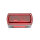 Fanale Posteriore Completo per Universal Rücklicht Chrom