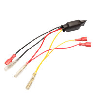 Complete Rear Taillight for BMW R 1100 1150 850 63212306240