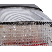Complete Rear Taillight for BMW R 1100 1150 850 63212306240