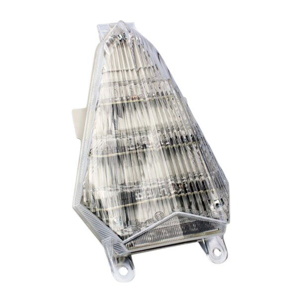 Complete Rear Taillight for Yamaha YZF-R6 2C0-84710-10