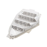 Rücklicht Rückleuchte Komplett für Yamaha...