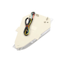 Rücklicht Rückleuchte Komplett für Yamaha...