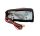 Complete Rear Taillight for Honda XR 200 R 33701-KT0-670