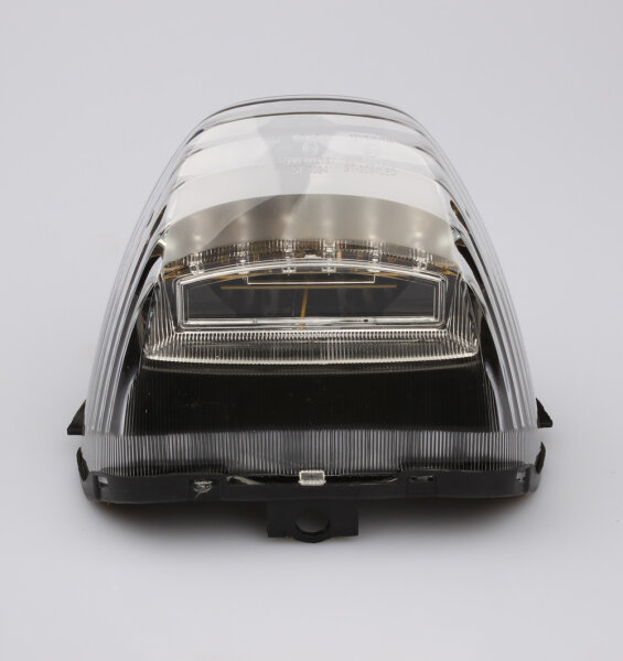 LED Rücklicht Honda XL 650 V Transalp RD10 RD11 schwarz getönt smoked tail light 