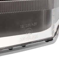 Fanale Posteriore Completo per Honda CB 1300 SF