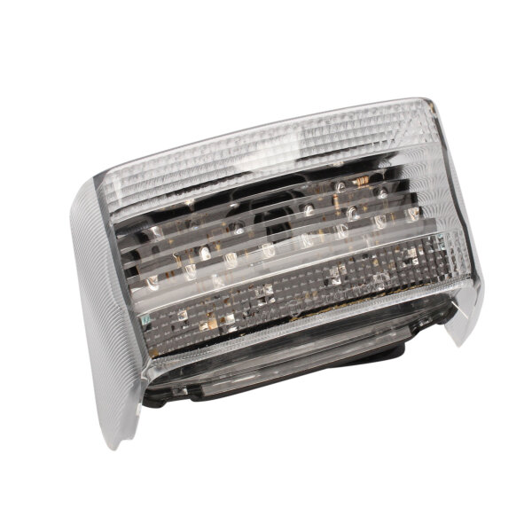 Complete Rear Taillight for Honda CB 1300 F Super Four # 98-02 # 33710-MBR-003