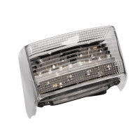 Rücklicht Rückleuchte Komplett für Honda...