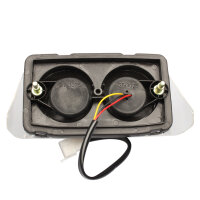 Rücklicht Rückleuchte Komplett für Honda...