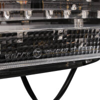 Complete Rear Taillight for Honda CB 1300 F Super Four # 98-02 # 33710-MBR-003