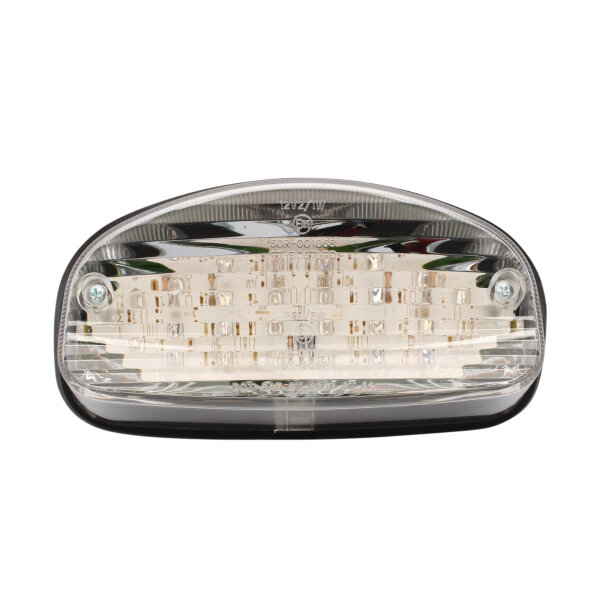 Complete Rear Taillight for Honda CB 600 Hornet 33701-MBZ-611