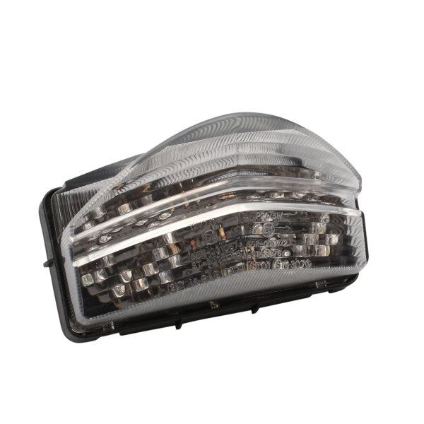 Complete Rear Taillight for Honda CBR 600 F 33710-MBW-A11