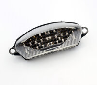 Luz trasera complete para Honda VTR 1000 F Fire Storm...