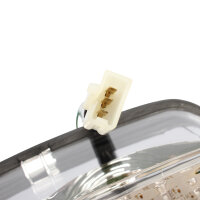 Complete Rear Taillight for Honda CBR 1100 XX 33701-MAT-671