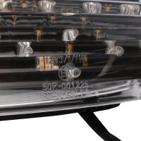 Feu arrière complet pour Honda CBR 600 33710-MAL-A01