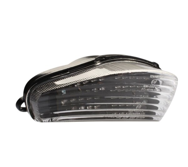 Complete Rear Taillight for Kawasaki ZX-12R Ninja ZX1200 23025-1290