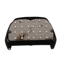 Complete Rear Taillight for Kawasaki ZR 550 Zephyr EN 500 23025-1204