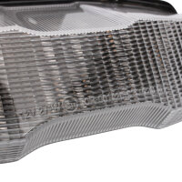 Complete Rear Taillight for Kawasaki ZX-6R ZX-9R Ninja 23025-1239