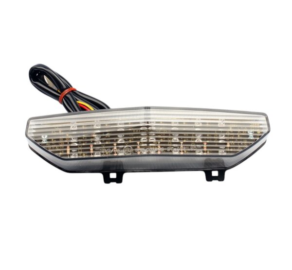 Complete Rear Taillight for Kawasaki GTR 1400 ZX-6R Concours 14 23025-0035