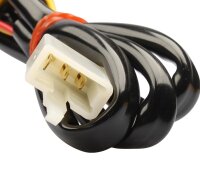 Luz trasera complete para Kawasaki GTR 1400 ZX-6R Concours