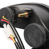 Complete Rear Taillight for Suzuki SV 650 TL 1000 35710-02F00