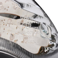 Complete Rear Taillight for Suzuki SV 650 TL 1000 35710-02F00