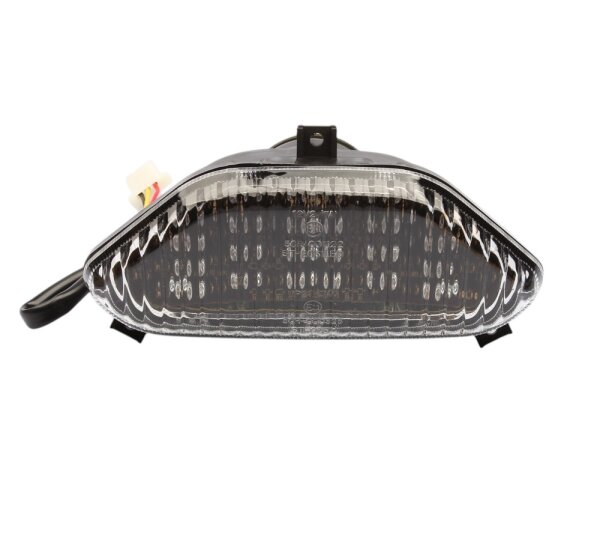 Complete Rear Taillight for Suzuki GSF 600 1200 Bandit 35710-26E00