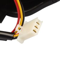 Complete Rear Taillight for Suzuki GSX 600 F 750 35710-08F00