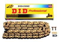DID/JT Kettensatz 428NZ SDH 14/45 passend für Yamaha...