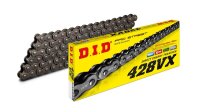 DID/JT Kettensatz 428VX 15/43 passend für Honda CM...
