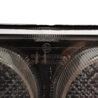 Fanale Posteriore Completo per Yamaha YZF-R1 1000 4XV-84710-00-00