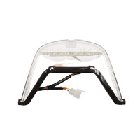 Complete Rear Taillight for Yamaha YZF-R6 600 RJ03 # 1999-2000 # 5EB-84710-00