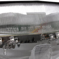 Complete Rear Taillight for Yamaha YZF-R6 600 RJ03 # 1999-2000 # 5EB-84710-00