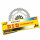 Kit de cadena DID/PBR 428NZ SDH 13/47 adecuado para Suzuki RM 85 17/14 02-13
