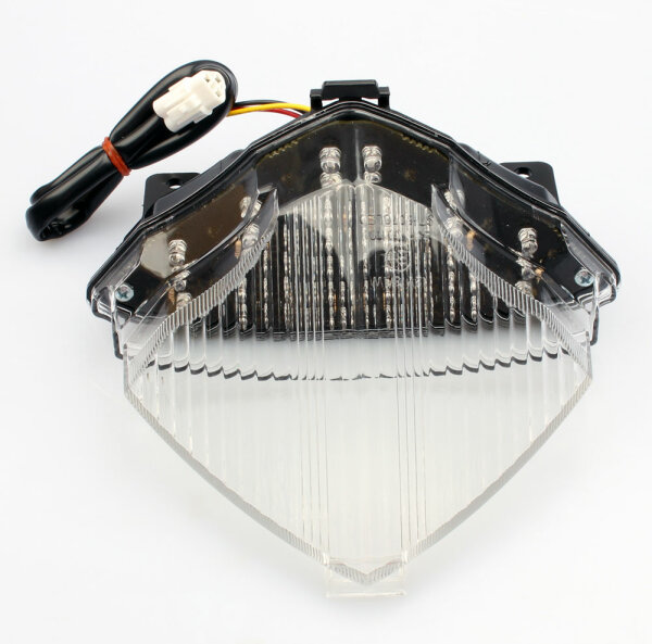 Fanale Posteriore Completo per Yamaha YZF R1 5VY-84710-00