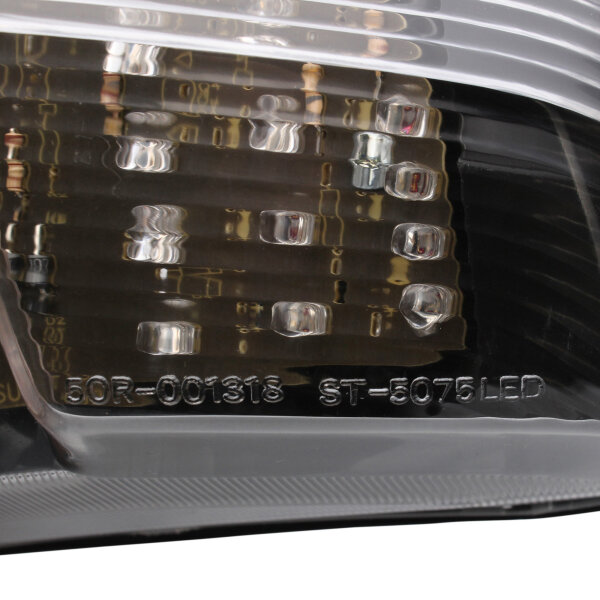 Complete Rear Taillight for Yamaha FZ1 1000 # 2006-2012