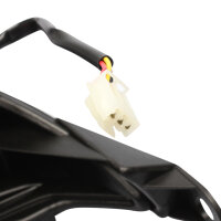Complete Rear Taillight for Suzuki GSF 650 1200 Bandit 35710-38G01