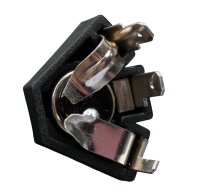 Complete Rear Taillight for Peugeot Speedfight 2 50 100