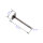 Intake Valve for Yamaha MT-03 XT 660 R X YFM 700 5VK-12111-00
