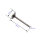 Soupape d admission pour MZ/MUZ 660 Yamaha SZR XTZ YFM 660 3YF-12111-00