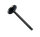 Válvula de admisión para Yamaha YFM XT TT 600 4WV-12111-00 1VJ-12111-00