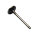 Soupape d admission pour Yamaha XS 400 750 850 1100 1J7-12111-01