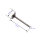 Soupape d admission pour Yamaha XS 400 750 850 1100 1J7-12111-01