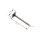 Exhaust Valve for Yamaha XS 400 750 850 1100 12R-12121-00