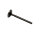 Válvula de admisión para Yamaha XJ 650 XJ 750 4H7-12111-10-00