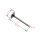 Soupape de sortie pour Yamaha XS 650 TX 650 750 341-12121-00