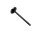 Intake Valve for Yamaha XS 500 TX 500 371-12111-00-00