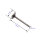 Intake Valve for Yamaha XZ 550 11H-12111-00-00